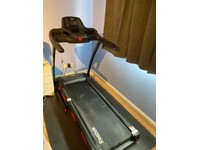 reebok treadmill for sale